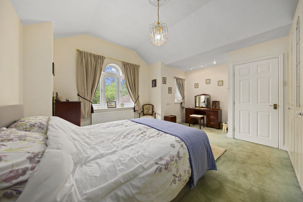 Forest Court Barlborough